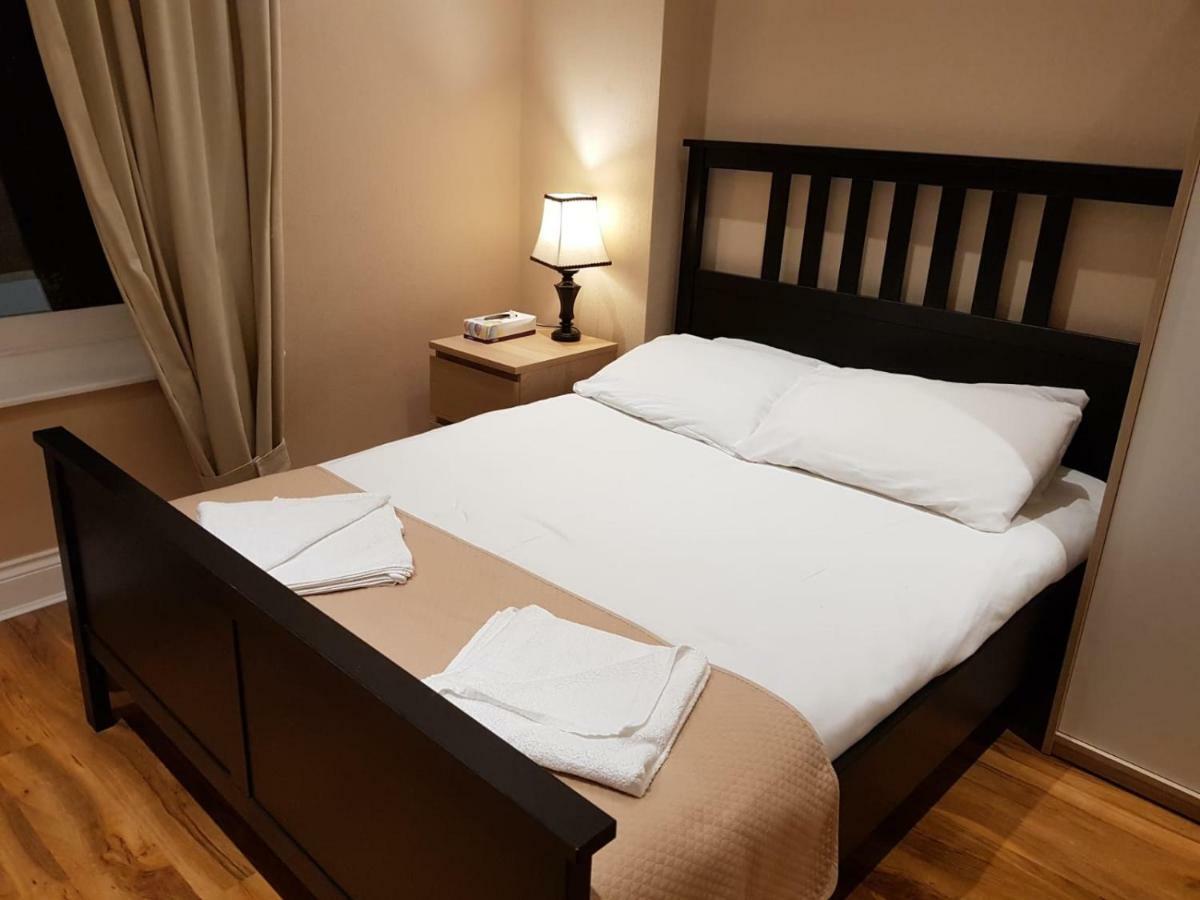 Tourian Lounge Hotel Λονδίνο Εξωτερικό φωτογραφία