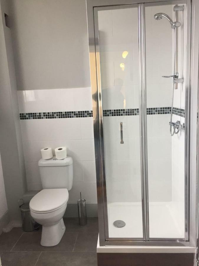 Tourian Lounge Hotel Λονδίνο Εξωτερικό φωτογραφία
