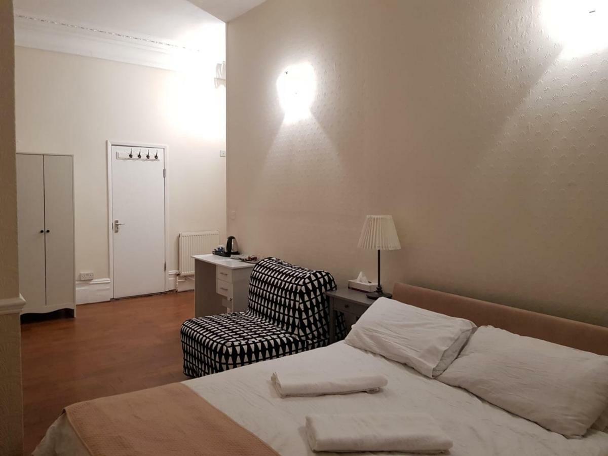 Tourian Lounge Hotel Λονδίνο Εξωτερικό φωτογραφία