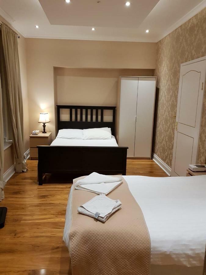 Tourian Lounge Hotel Λονδίνο Εξωτερικό φωτογραφία