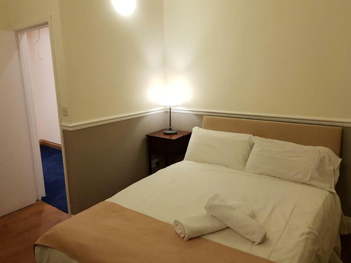 Tourian Lounge Hotel Λονδίνο Εξωτερικό φωτογραφία