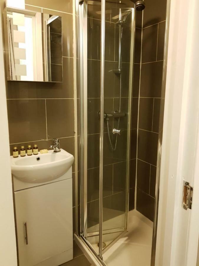 Tourian Lounge Hotel Λονδίνο Εξωτερικό φωτογραφία
