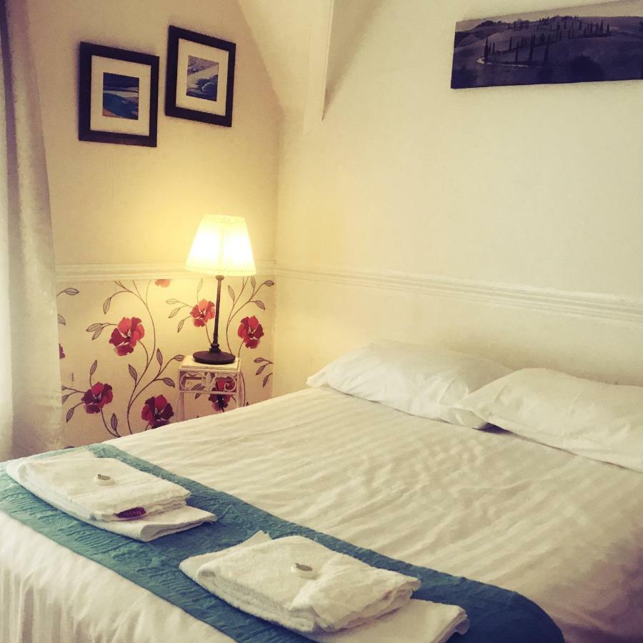 Tourian Lounge Hotel Λονδίνο Εξωτερικό φωτογραφία