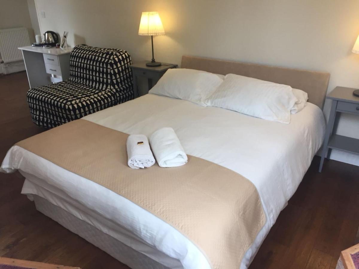 Tourian Lounge Hotel Λονδίνο Εξωτερικό φωτογραφία