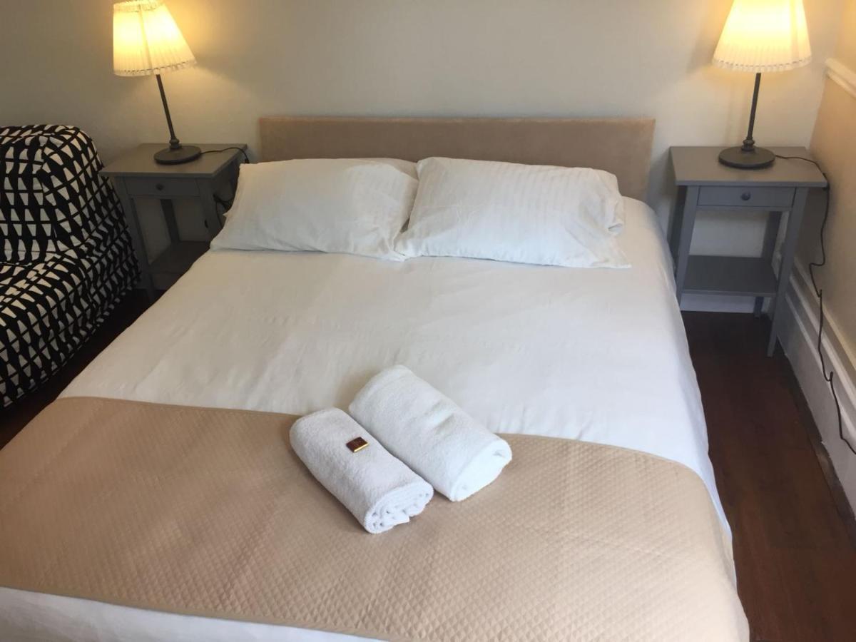 Tourian Lounge Hotel Λονδίνο Εξωτερικό φωτογραφία