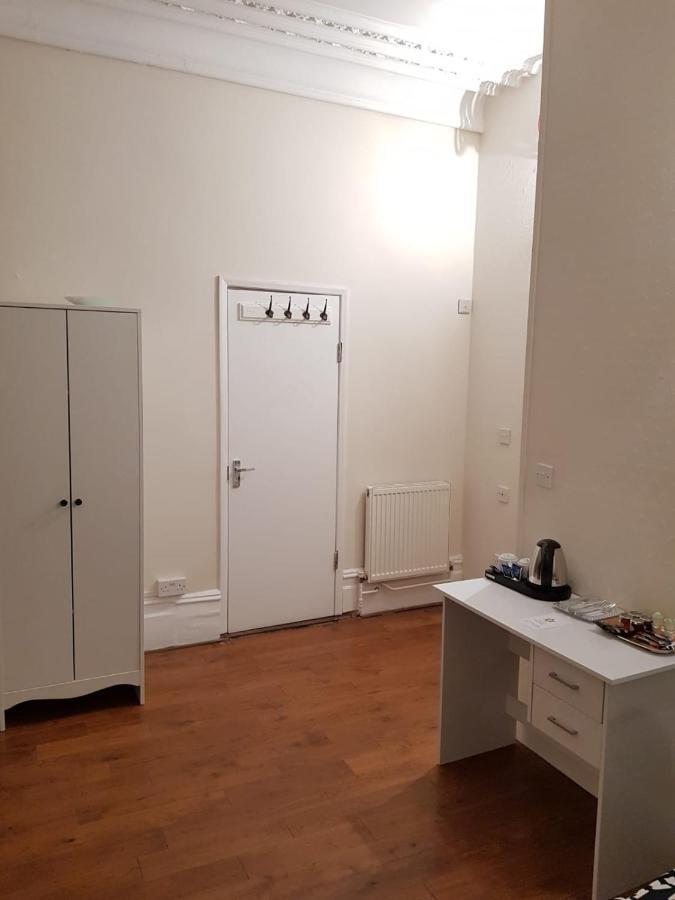 Tourian Lounge Hotel Λονδίνο Εξωτερικό φωτογραφία