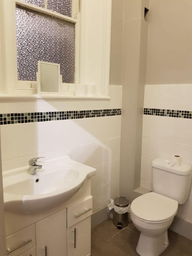 Tourian Lounge Hotel Λονδίνο Εξωτερικό φωτογραφία