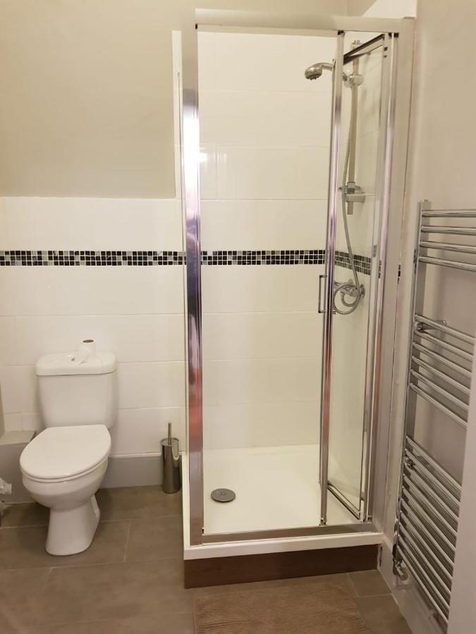 Tourian Lounge Hotel Λονδίνο Εξωτερικό φωτογραφία