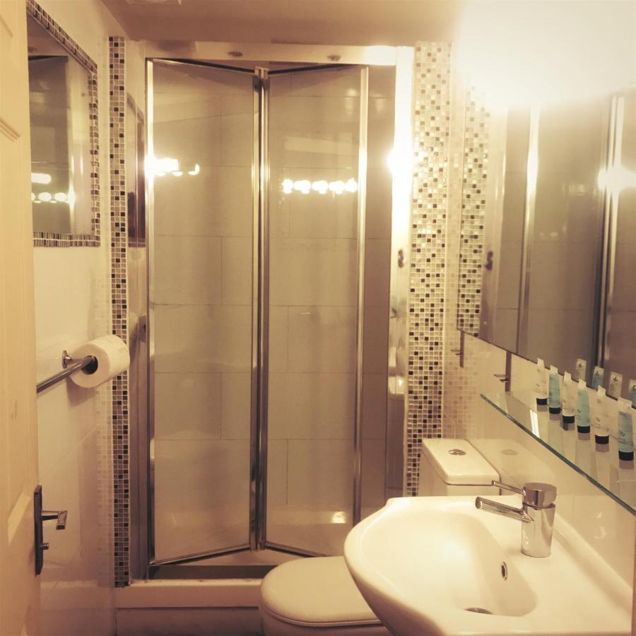 Tourian Lounge Hotel Λονδίνο Εξωτερικό φωτογραφία