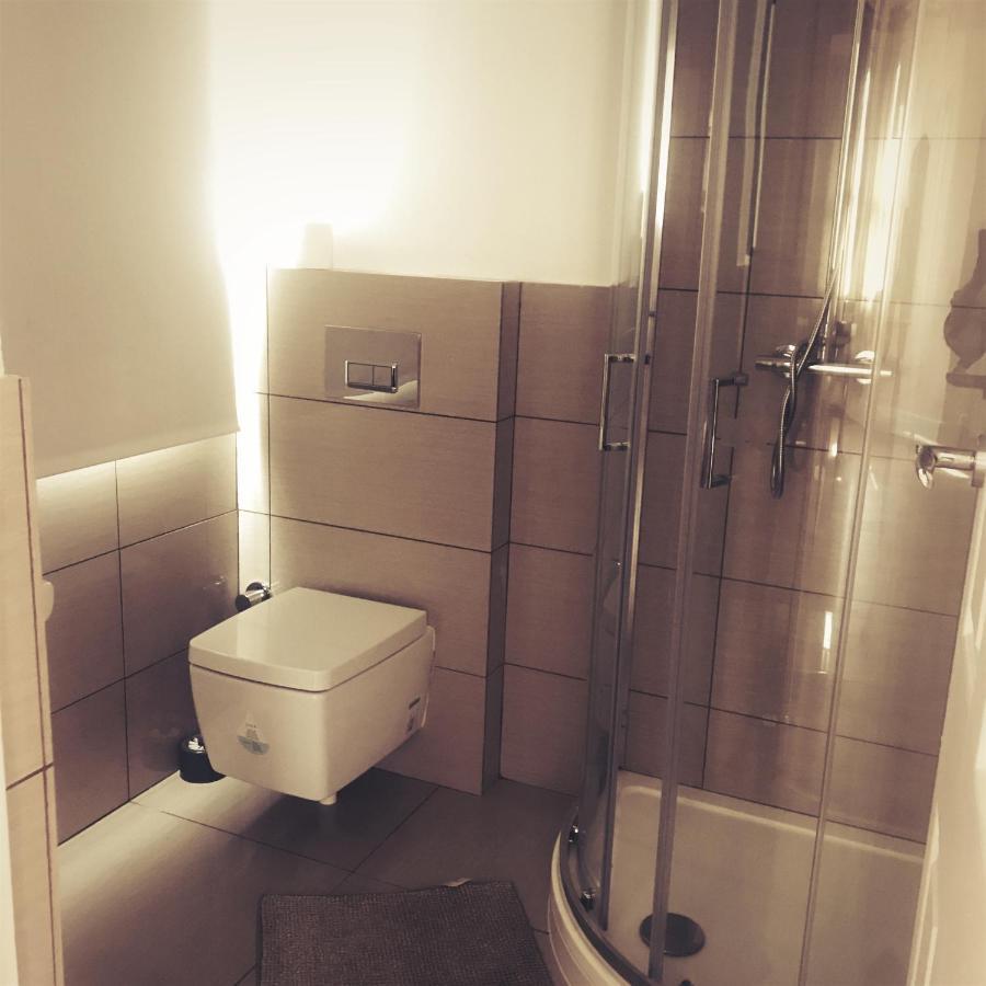 Tourian Lounge Hotel Λονδίνο Εξωτερικό φωτογραφία