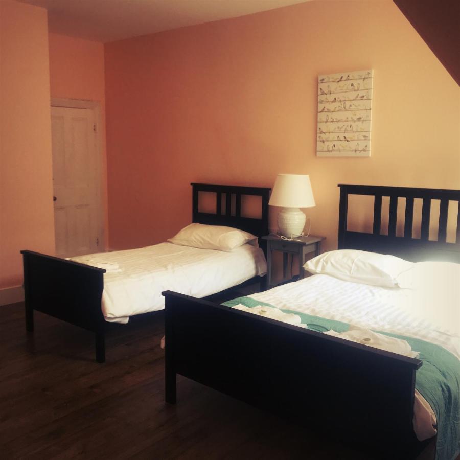 Tourian Lounge Hotel Λονδίνο Εξωτερικό φωτογραφία